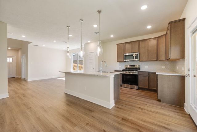 2046 Winepress Road, Brenham, TX 77833