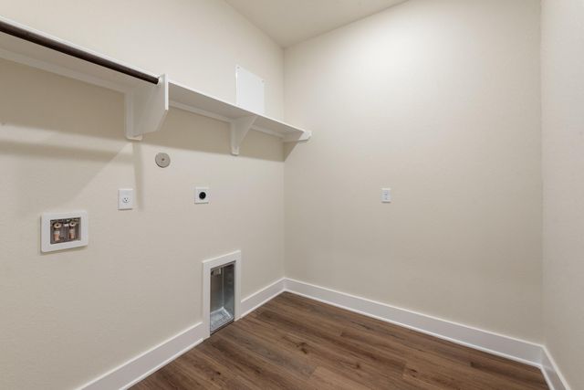 2046 Winepress Road, Brenham, TX 77833