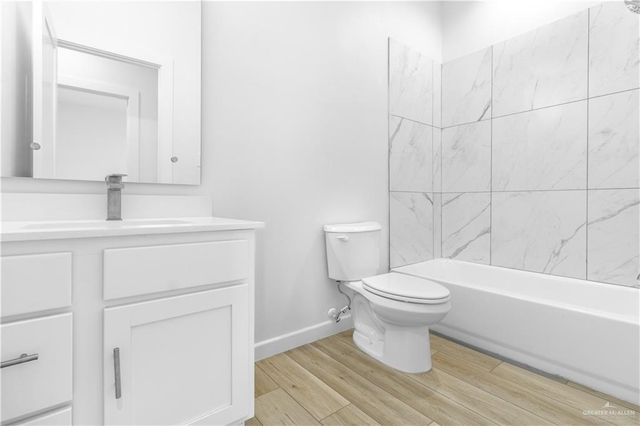 2604 W Kerria Avenue, Mcallen, TX 78501