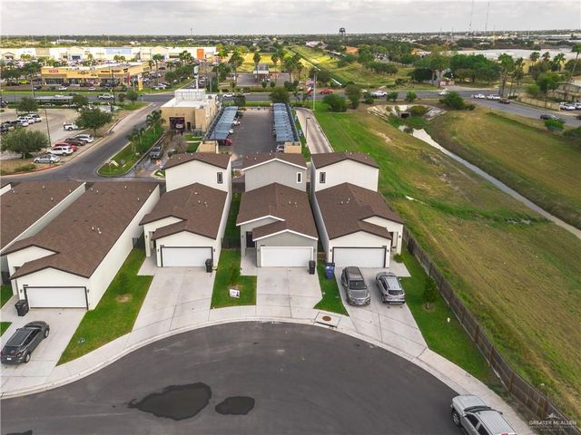 2604 W Kerria Avenue, Mcallen, TX 78501