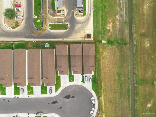 2604 W Kerria Avenue, Mcallen, TX 78501