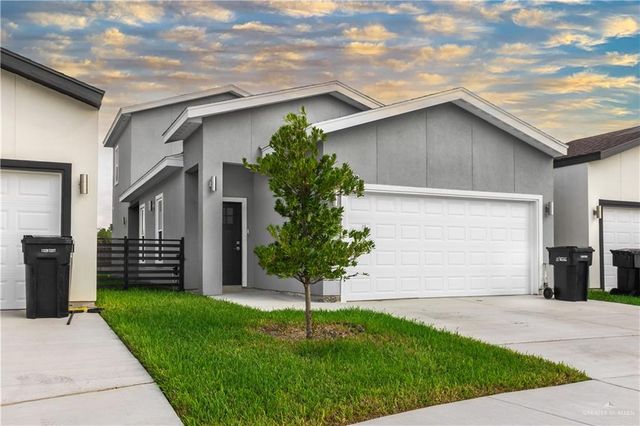 2604 W Kerria Avenue, Mcallen, TX 78501