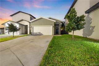 2604 W Kerria Avenue, Mcallen, TX 78501