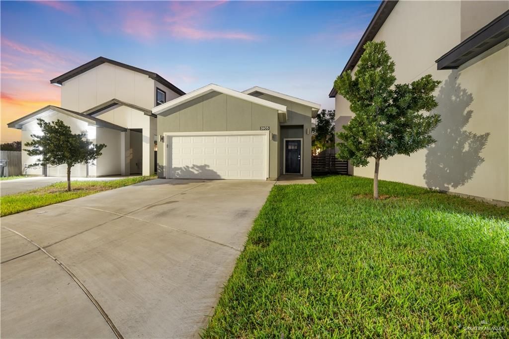 2604 W Kerria Avenue, Mcallen, TX 78501