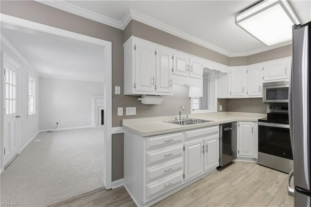 409 Concord RD, Portsmouth, VA 23701