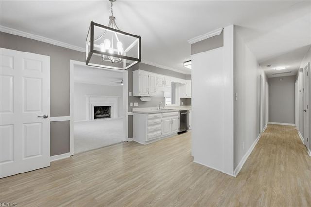 409 Concord RD, Portsmouth, VA 23701