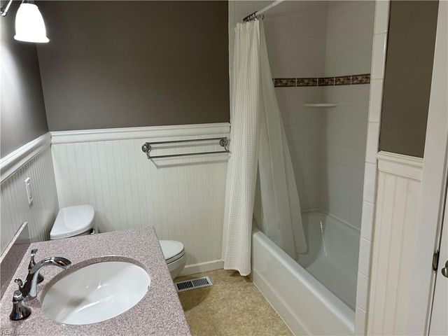 409 Concord RD, Portsmouth, VA 23701