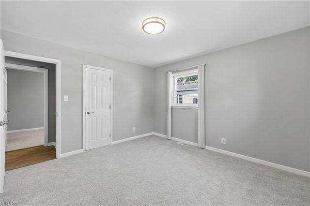 409 Concord RD, Portsmouth, VA 23701