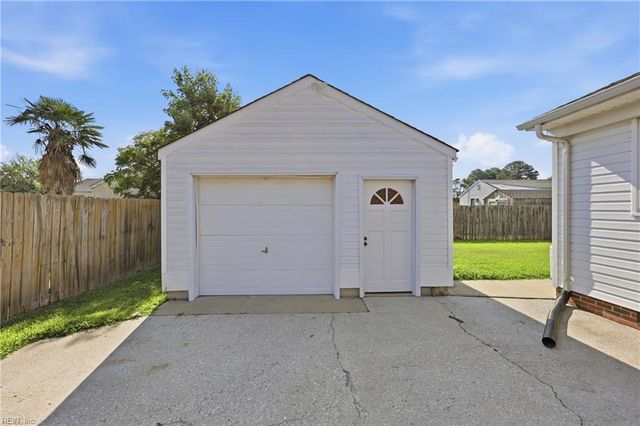 409 Concord RD, Portsmouth, VA 23701