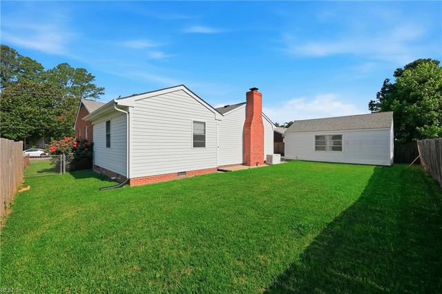 409 Concord RD, Portsmouth, VA 23701