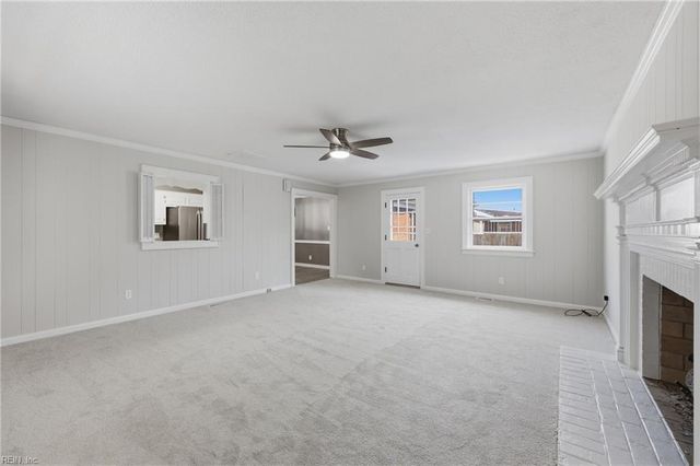 409 Concord RD, Portsmouth, VA 23701
