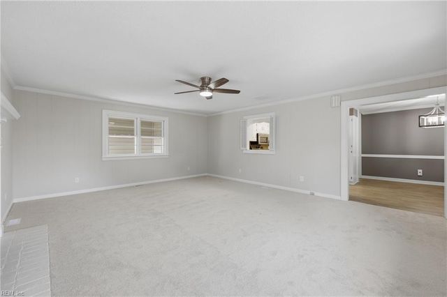 409 Concord RD, Portsmouth, VA 23701
