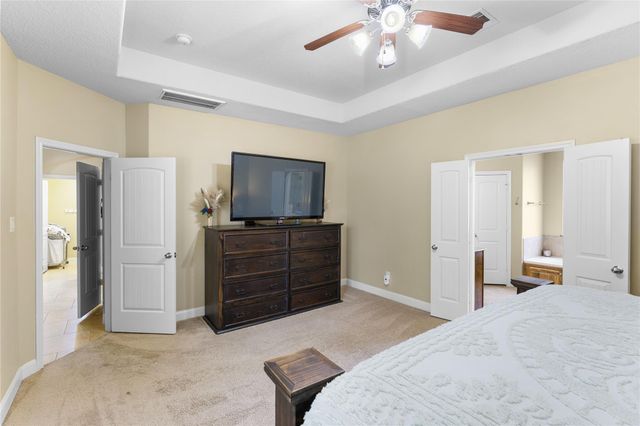 906 Fairbanks Drive, Magnolia, TX 77354