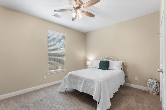 906 Fairbanks Drive, Magnolia, TX 77354