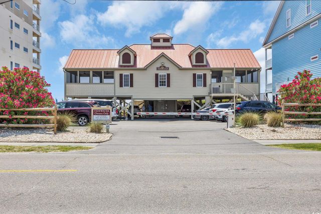 1221 Tidewater Dr Apt 122, North Myrtle Beach, SC 29582