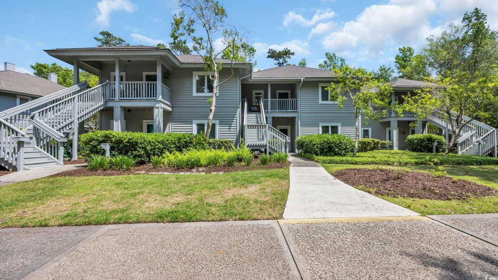 1221 Tidewater Dr Apt 122, North Myrtle Beach, SC 29582