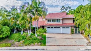 3025 E Hillside Drive, West Covina, CA 91791