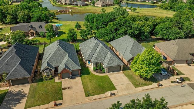 15709 Teesdale Road, Edmond, OK 73013