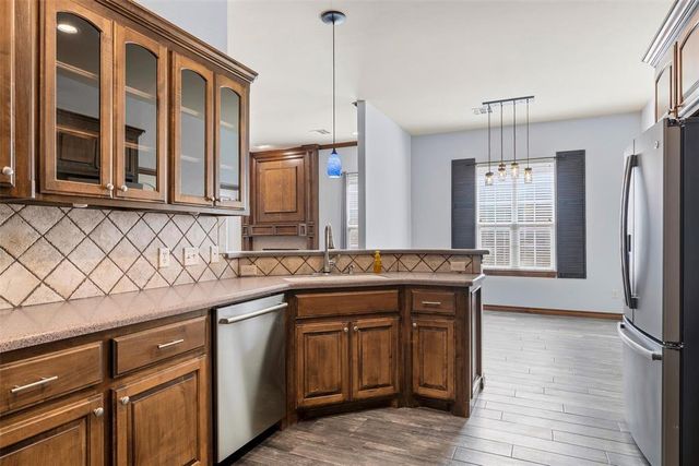 15709 Teesdale Road, Edmond, OK 73013