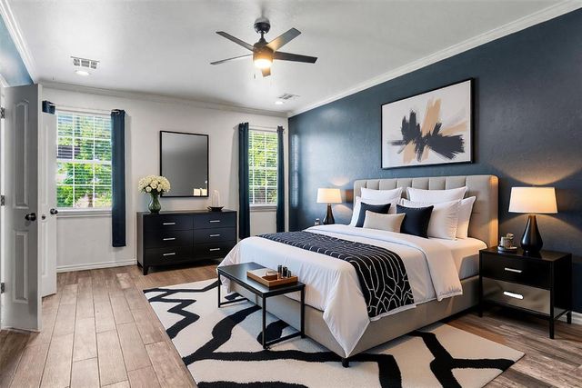 15709 Teesdale Road, Edmond, OK 73013