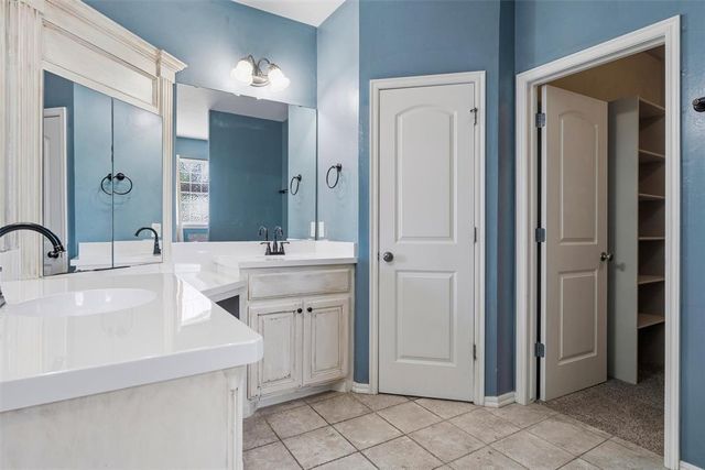 15709 Teesdale Road, Edmond, OK 73013