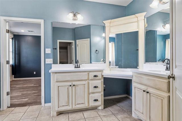 15709 Teesdale Road, Edmond, OK 73013