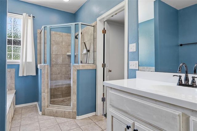 15709 Teesdale Road, Edmond, OK 73013