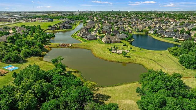 15709 Teesdale Road, Edmond, OK 73013
