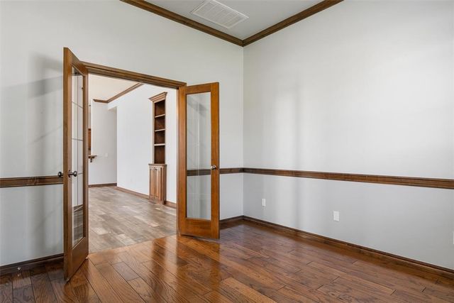 15709 Teesdale Road, Edmond, OK 73013