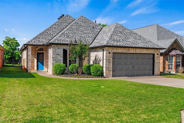 15709 Teesdale Road, Edmond, OK 73013