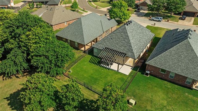 15709 Teesdale Road, Edmond, OK 73013