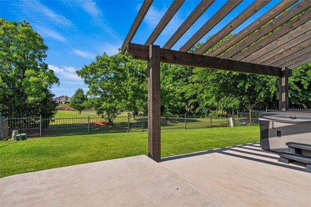 15709 Teesdale Road, Edmond, OK 73013