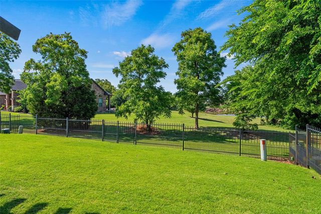 15709 Teesdale Road, Edmond, OK 73013