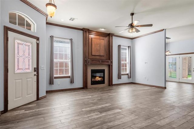 15709 Teesdale Road, Edmond, OK 73013