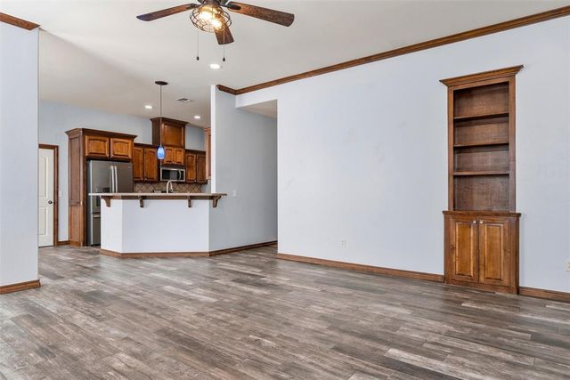 15709 Teesdale Road, Edmond, OK 73013