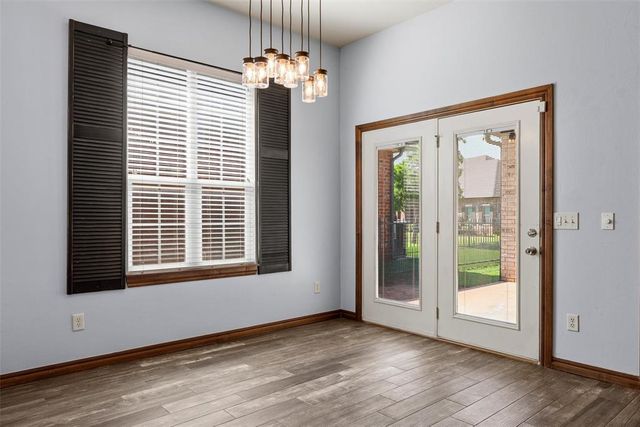 15709 Teesdale Road, Edmond, OK 73013