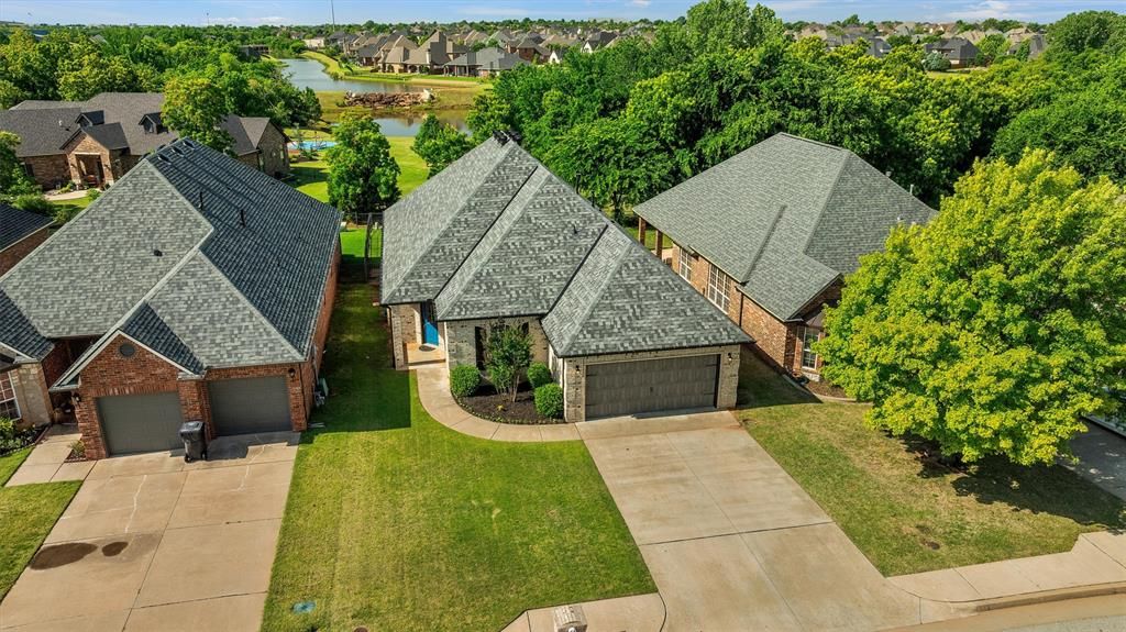 15709 Teesdale Road, Edmond, OK 73013