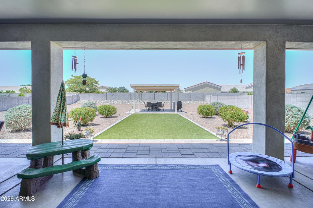 10274 W APPALOOSA Trail, Casa Grande, AZ 85194 — photo 2