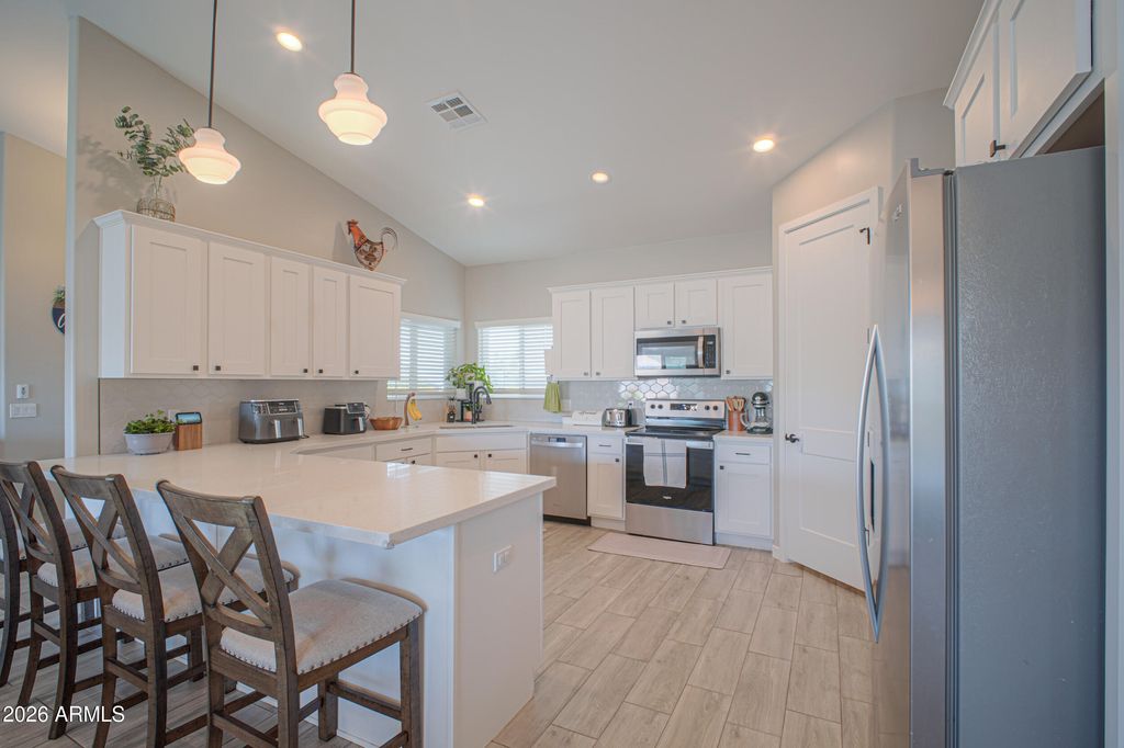 10274 W APPALOOSA Trail, Casa Grande, AZ 85194 — photo 3