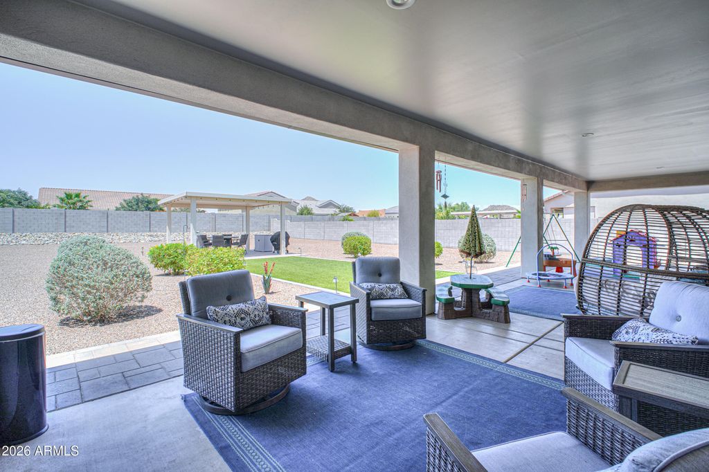 10274 W APPALOOSA Trail, Casa Grande, AZ 85194 — photo 4