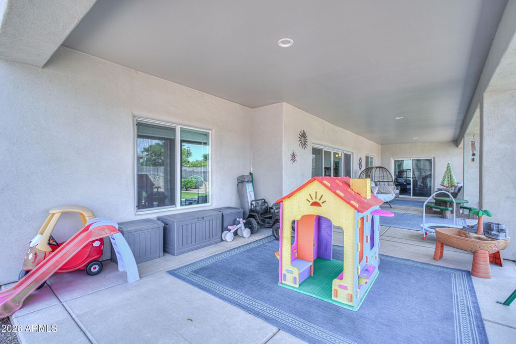 10274 W APPALOOSA Trail, Casa Grande, AZ 85194 — photo 5