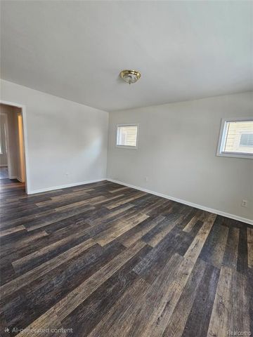 1432 Warwick Avenue, Lincoln Park, MI 48146