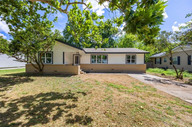 605 W Washington Ave, Copperas Cove, TX 76522