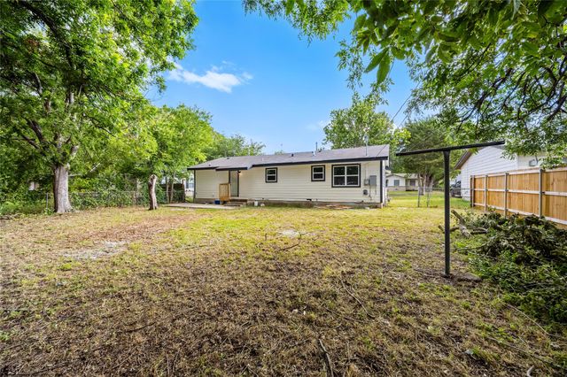 605 W Washington Ave, Copperas Cove, TX 76522