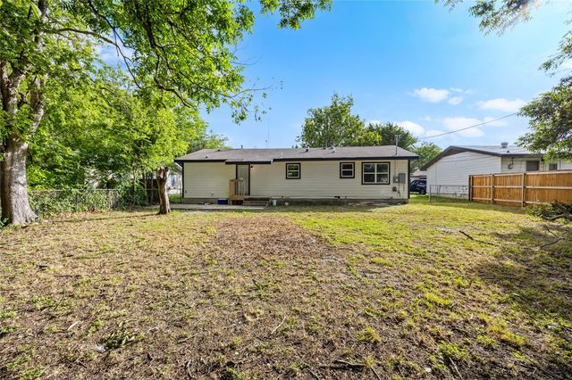 605 W Washington Ave, Copperas Cove, TX 76522