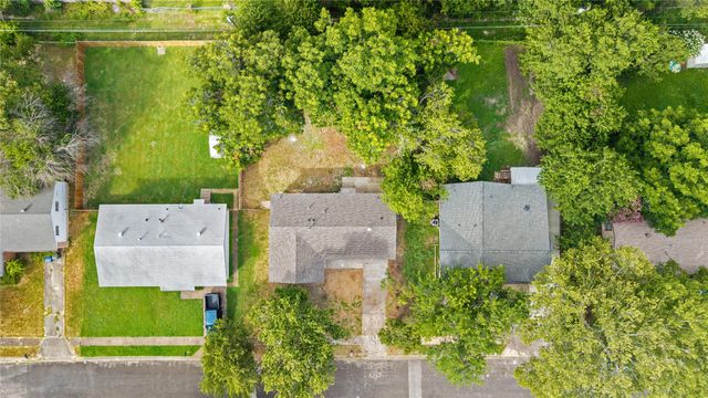 605 W Washington Ave, Copperas Cove, TX 76522