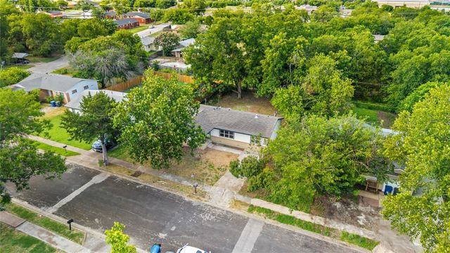 605 W Washington Ave, Copperas Cove, TX 76522