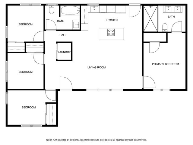 605 W Washington Ave, Copperas Cove, TX 76522