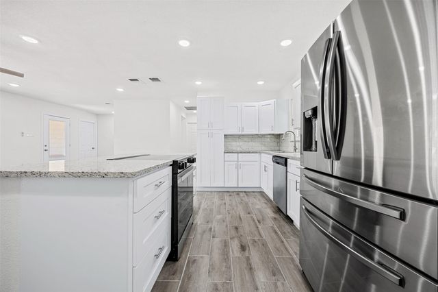 605 W Washington Ave, Copperas Cove, TX 76522