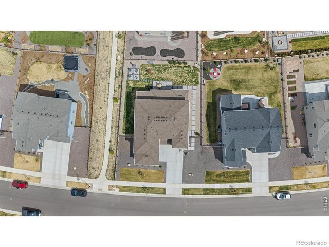 1760 Marlowe Circle W, Erie, CO 80516